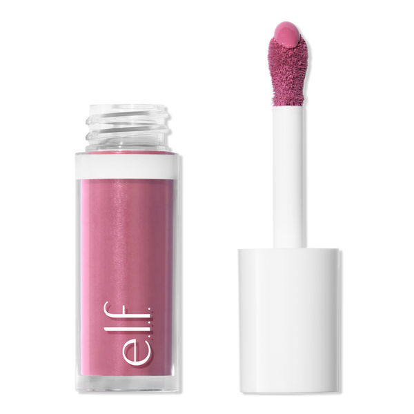 elf Camo Liquid Blush Bold-Faced Lilac