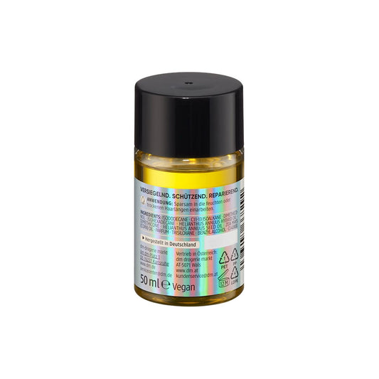 Balea PROFESSIONAL Plex Care Hair Oil 50 ml