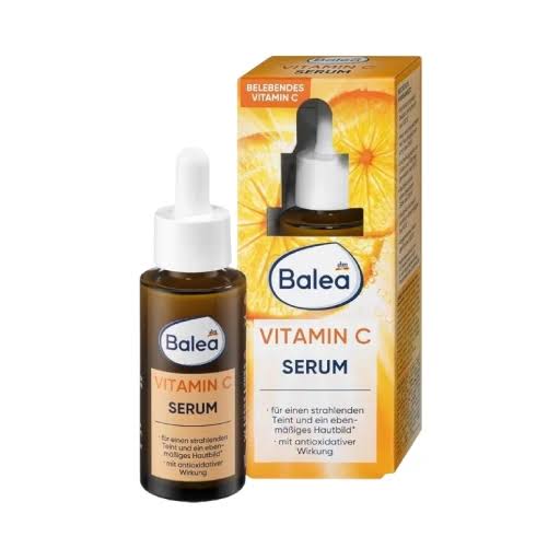 Balea Vitamin C Serum 30 ml