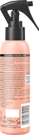 Schwarzkopf Taft x Gliss Heat Protection Spray