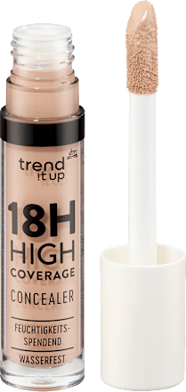 Trend !t up Concealer 18h High Coverage