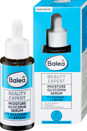 Balea Serum Beauty Expert Glycerin 30 ml