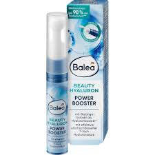 Balea Serum Beauty Hyaluronic Power Booster 10 ml