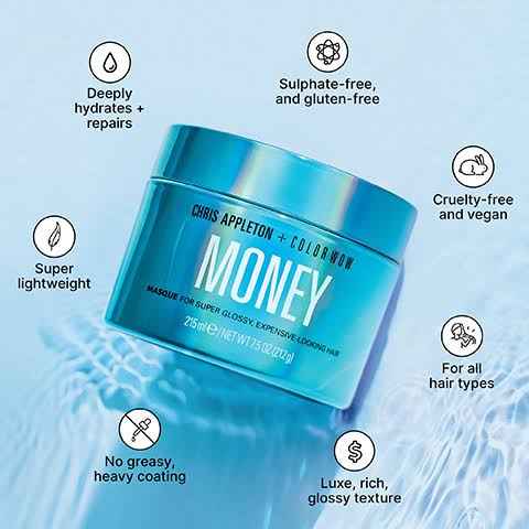 Color Wow Money Masque - Originala