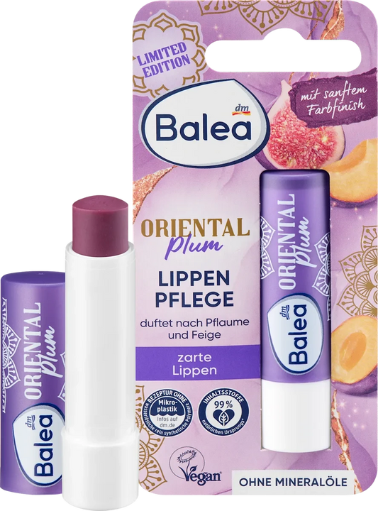 Balea lip balm - Originala