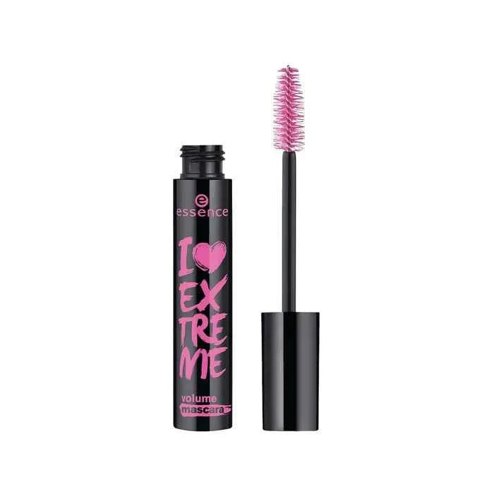 Extreme Volume Mascara - Originala