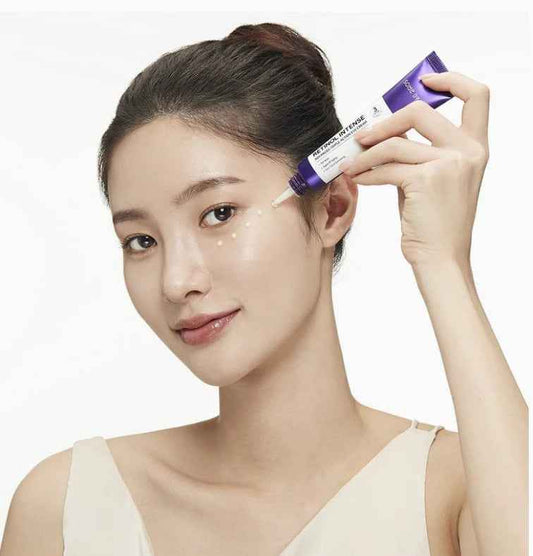 Some By Mi Retinol Intense Advanced Triple Action Eye Cream - Originala
