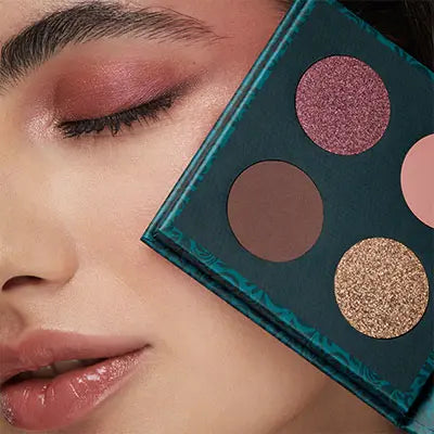 Bridgerton Quartet Eyeshadow Palette