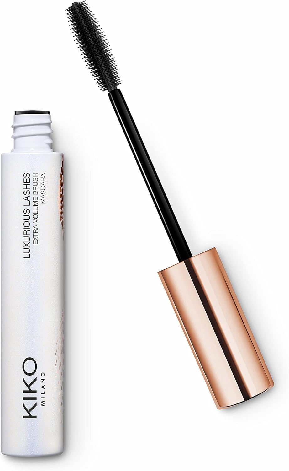 Luxurious Lashes Extra Volume Mascara