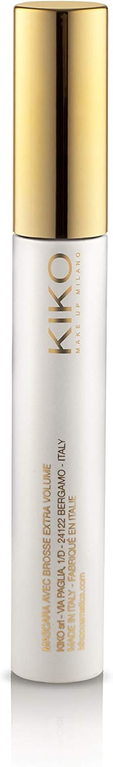 Luxurious Lashes Extra Volume Mascara