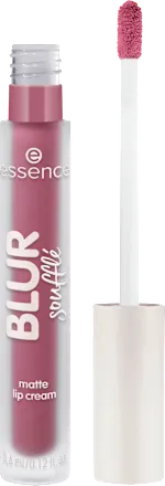 Essence Lipstick Blur Souffle Matte Lip Cream