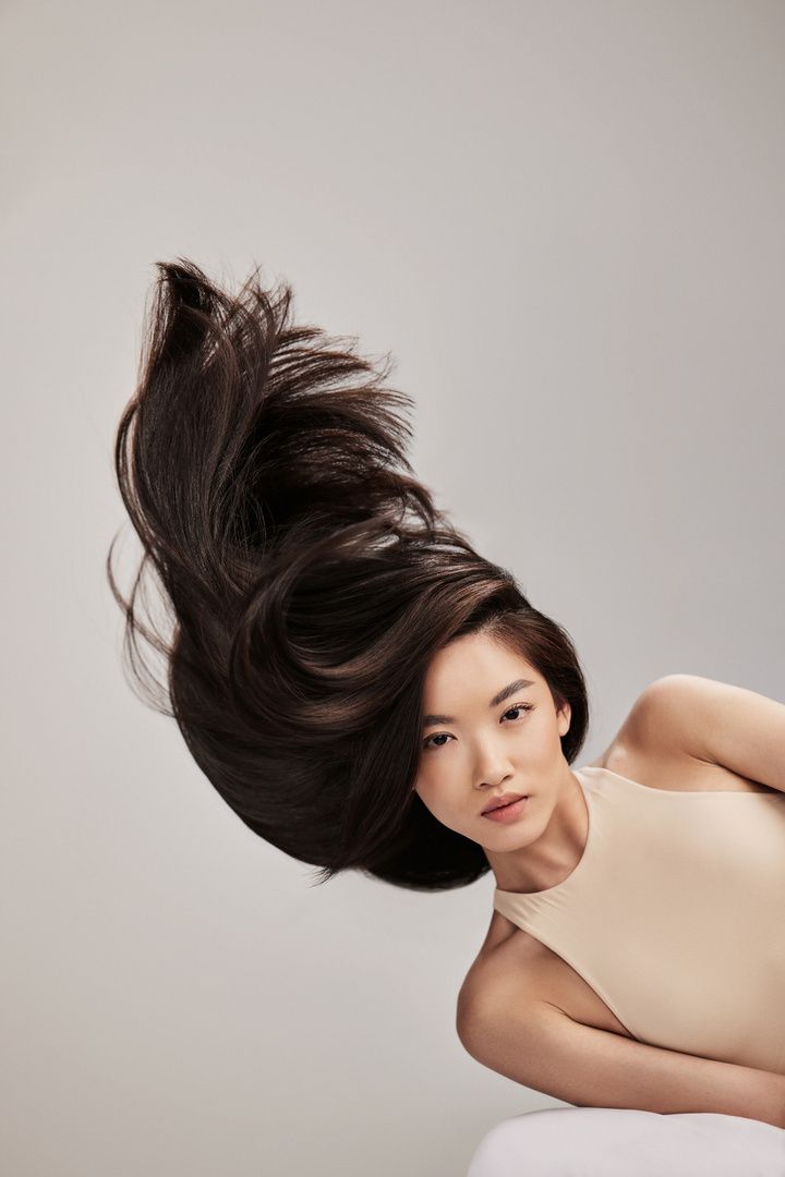Hair