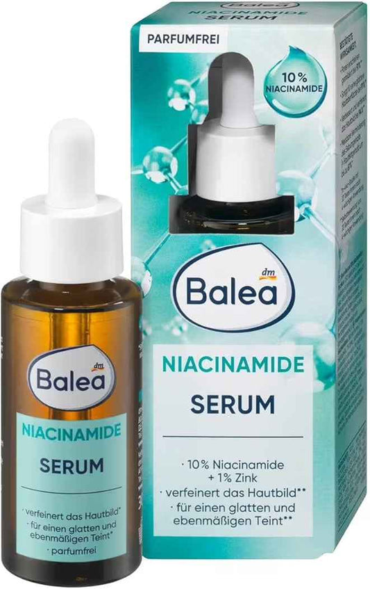 Niacinamide Serum, 30 ml