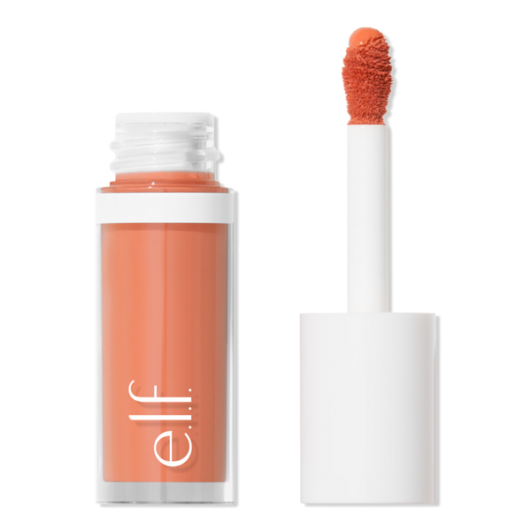 elf Camo Liquid Blush Peach Perfect