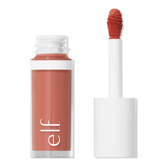 elf Camo Liquid Blush Dusty Rose