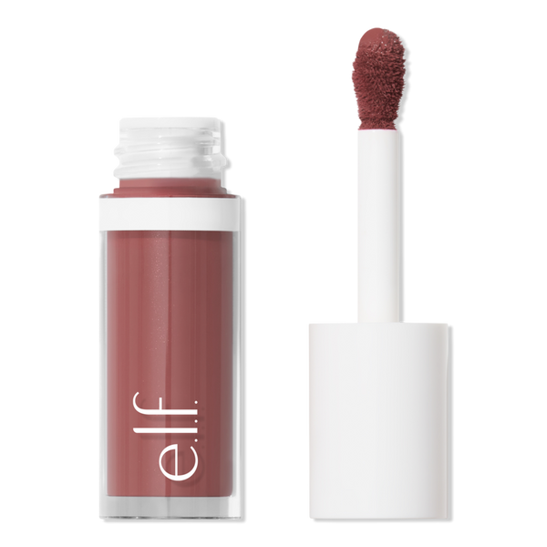elf Camo Liquid Blush Suave Mauve