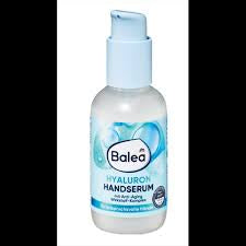 Balea Hyaluronic Acid Hand Serum 75 ml