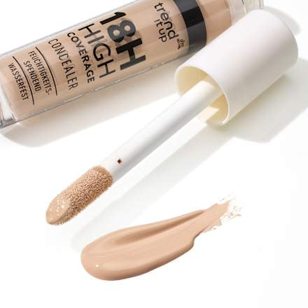 Trend !t up Concealer 18h High Coverage