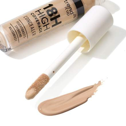 Trend !t up Concealer 18h High Coverage