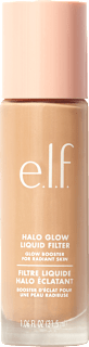 e.l.f. Cosmetics Halo Glow Liquid Filter 31.5 ml