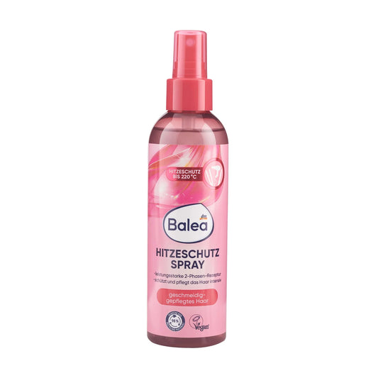 Balea Heat Protection Spray 200 ml