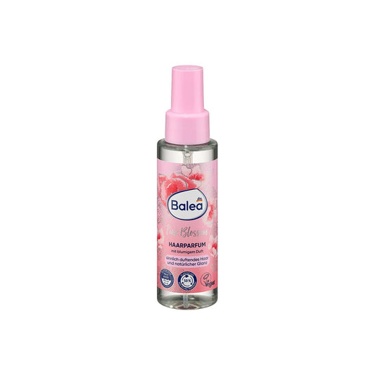 Balea Hair Perfume Pink Blossom 100ml