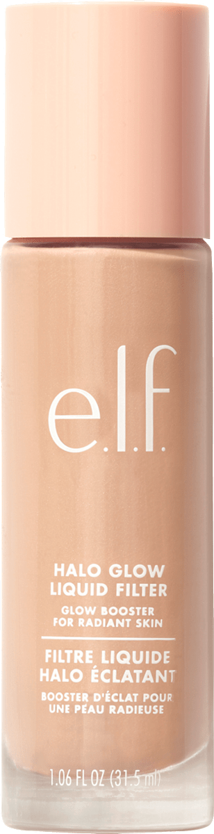 e.l.f. Cosmetics Halo Glow Liquid Filter 31.5 ml