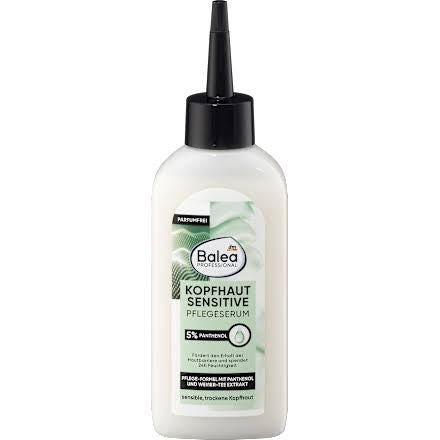 Balea Scalp Care Serum Sensitive 150 ml