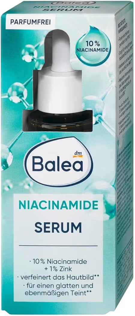 Niacinamide Serum, 30 ml
