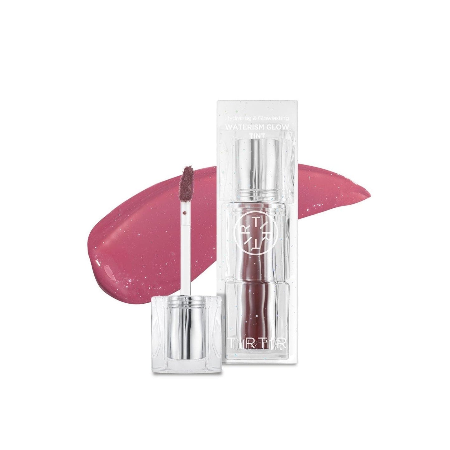 TIRTIR Waterish Glow Melting Balm