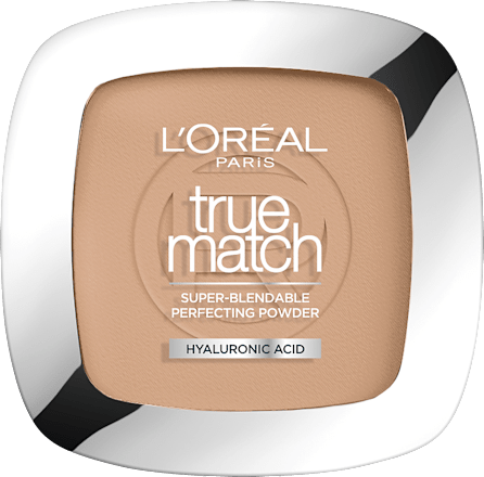L'ORÉAL PARiS Kompakt Puder True Match 9g