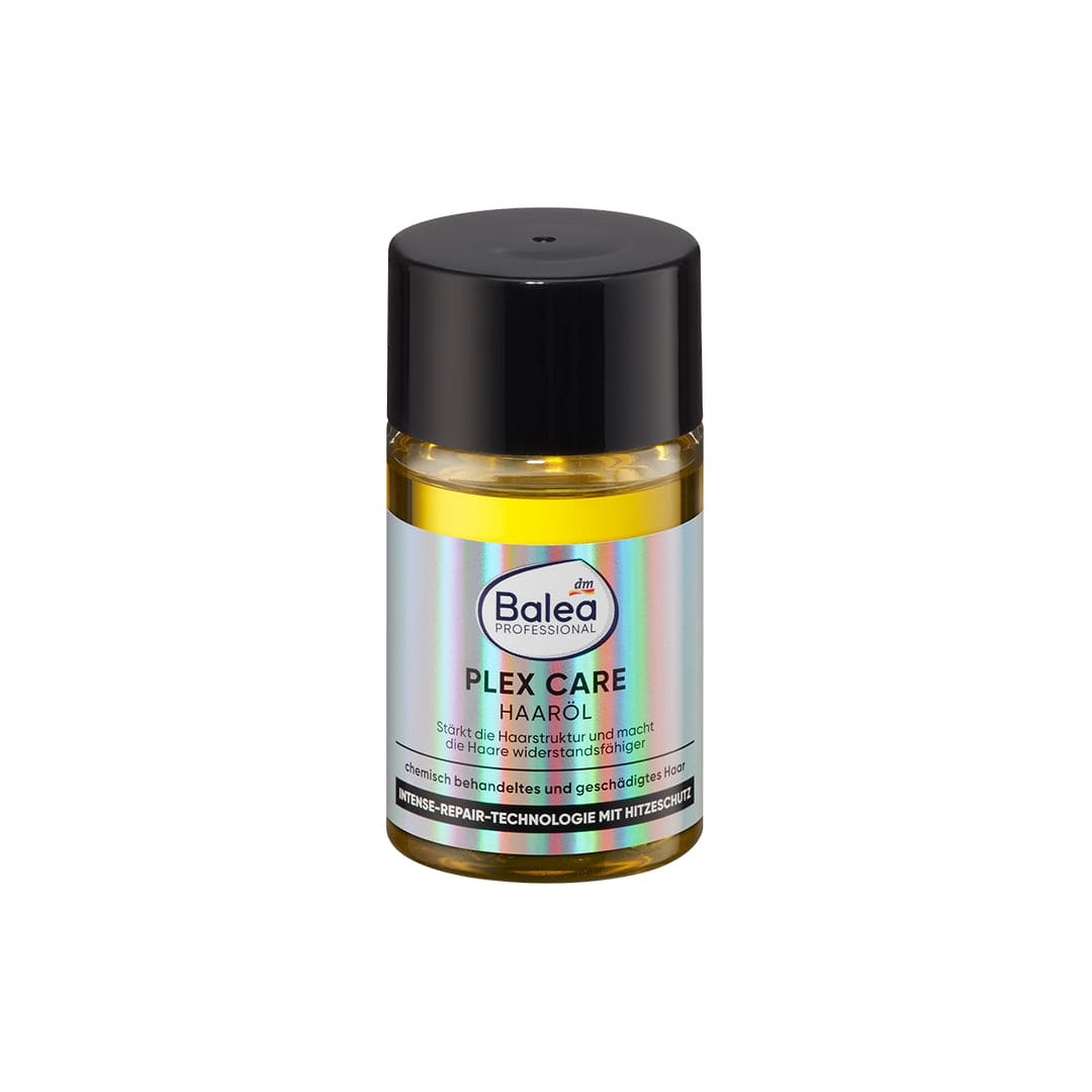 Balea PROFESSIONAL Plex Care Hair Oil 50 ml