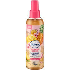 Balea Shimmering Tropical Dream Body Spray 200 ml