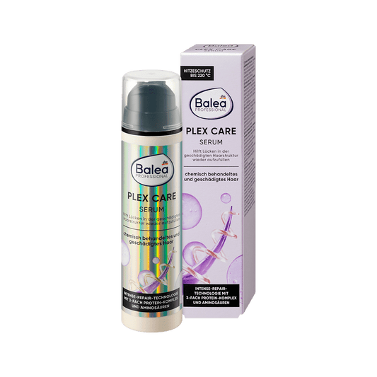 Balea PROFESSIONAL Hair Serum Plex Care 50 ml