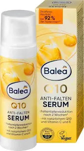 Balea Serum Beauty Collagen Retinol 30 ml