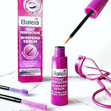Balea Eyelash Serum for Complexion Perfection 9 ml