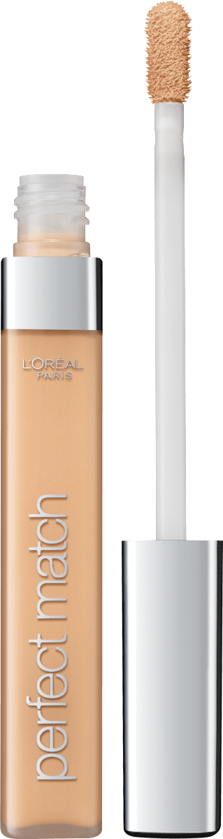 LOREAL PARIS Concealer Perfect Match