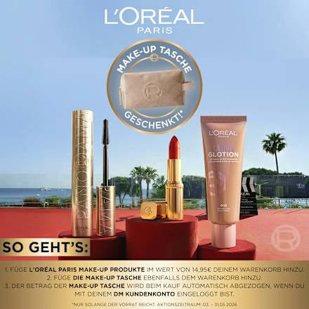 LOREAL PARIS Concealer Perfect Match