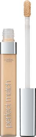 LOREAL PARIS Concealer Perfect Match