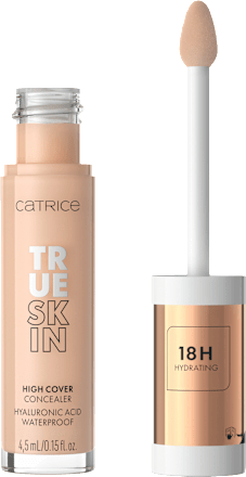 CATRICE Concealer True Skin High Cover Waterproof