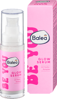 Balea Serum Glow BE YOU