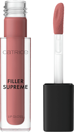 CATRICE Lip Gloss Filler Supreme