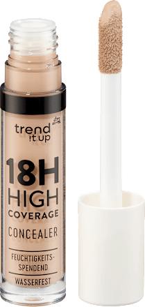 Trend !t up Concealer 18h High Coverage