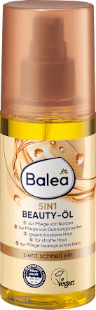 Balea Beauty Oil