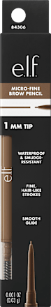 e.l.f. Cosmetics Eyebrow Pencil Micro-Fine 3 g