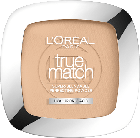 L'ORÉAL PARiS Kompakt Puder True Match 9g