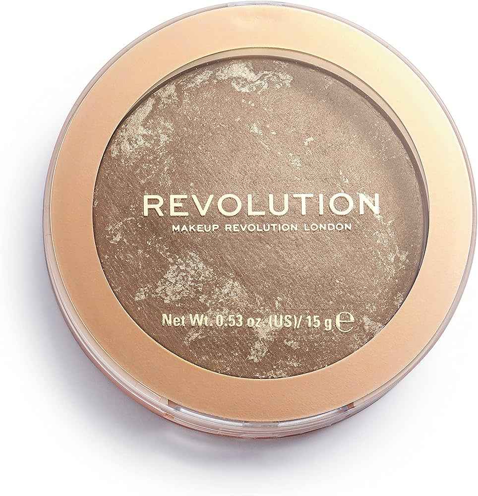 Catrice Sun Lover Glow Bronzing Powder Sun-Kissed Bronze 8g