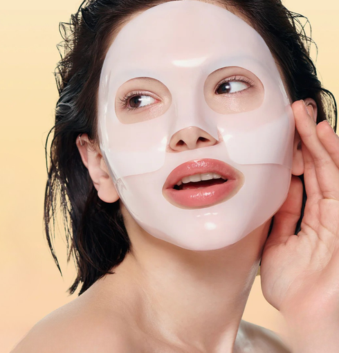 Biodance Bio Collagen-Real Deep Mask Pack (4 Sheets)