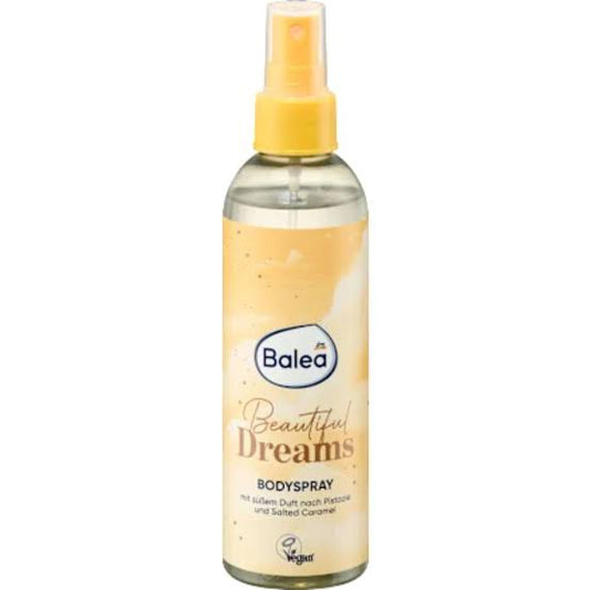 Balea Body Spray Beautiful Dreams 200ml