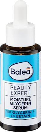 Balea Serum Beauty Expert Glycerin 30 ml